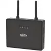 Adaptateur Wireless LAN Silex Technology E1392 300 Mbit/s bi-bande 2,4/5 GHz USB 2.0