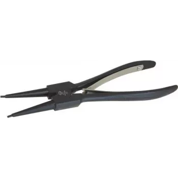 Pince à circlips extérieurs C.K Tools, pointes droites 10-25 mm T3711 5