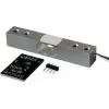 JOY-IT DEBO HX711-20 module CAN 24 bits avec cellule de charge 20 kg pour mesure de poids SEN-HX711-20