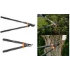 Bradas V-SERIES sécateur à lames croisées 770 mm anthracite/orange KT-V1211