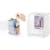 COPIC présentoir en acrylique pour 24 marqueurs Classic, transparent, vide (20075D24)