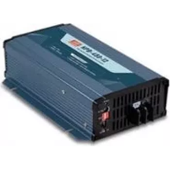MEAN WELL NPB-450-24 chargeur de batterie plomb-acide et Li-ion intelligent 24 V 13,5 A 450 W