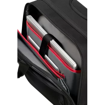 Samsonite Guardit 3.0 Sac roulant 17,3 pouces noir 155204-1041