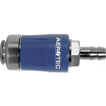 Aerotec raccord de sécurité G 1/4 pouce filetage intérieur NW 7.2 2005309