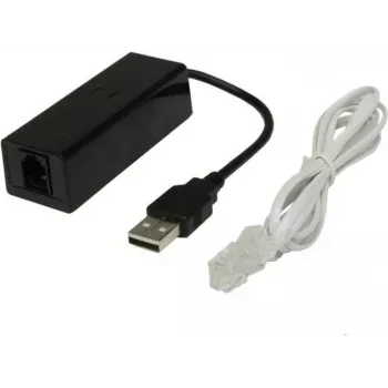 EXSYS EX-1611-4 modem fax USB 56K V.90
