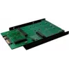 Adaptateur SATA3 vers mSATA EXSYS EX-3682 avec cadre de montage 2,5 pouces (9,5 mm)
