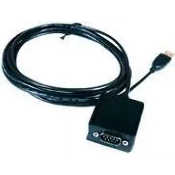 EXSYS EX-1302IS adaptateur USB 2.0 vers RS-232 série avec isolation optique 2,5kV