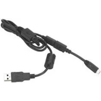 Motorola câble de programmation USB pour radios bidirectionnelles (188062)