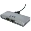 EXSYS EX-1332V adaptateur USB 2.0 vers double RS-232 série avec chipset FTDI