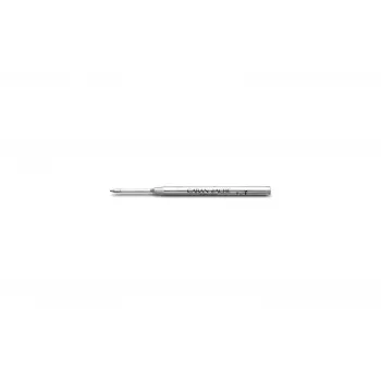 Recharge de stylo bille Goliath Caran d'Ache medium verte pour 849 8418.000