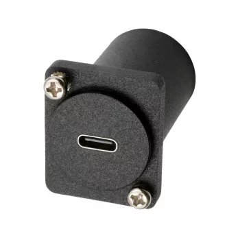 Adaptateur D-Type EXSYS EX-49171, USB-C femelle vers HDMI femelle