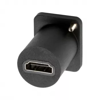Adaptateur D-Type EXSYS EX-49171, USB-C femelle vers HDMI femelle