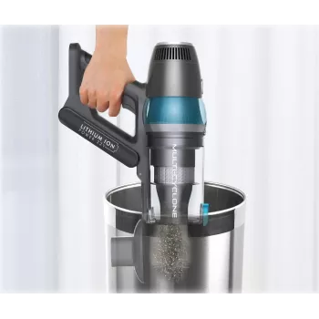 Aspirateur balai sans fil TRISA Quick Clean Professional T9621 (9496.2110)