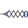 GESIPA pince à rivets SN 2 pour rivets aveugles 3,0-6,4 mm avec 7 embouts 7120028