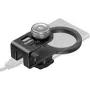 Support SSD universel 2 en 1 MagSafe / griffe froide SmallRig 4779