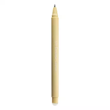 Stylo gel FABER-CASTELL EBERHARD FABER Animal Erase it! Lama 0,7 mm bleu (582104)