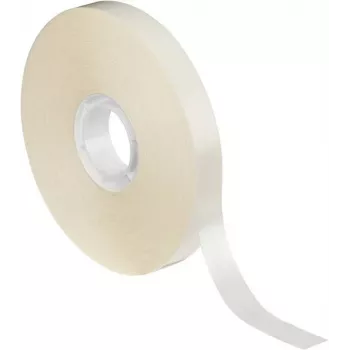 Film adhésif transfert 3M ATG 904, 12 mm x 44 m, pour distributeur ATG700 904 1244