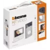Ensemble vidéo LEGRAND 364922 Flex'ONE avec platine de rue
