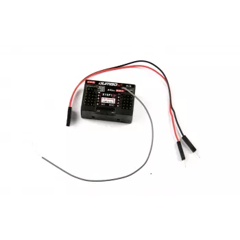 Récepteur Amewi X10FG 10 voies DDF-350 (28386)