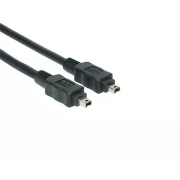 Câble FireWire 1394 EXSYS 4 broches vers 4 broches, 3,0 m (EX-K6822)