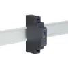 Bloc d'alimentation EXSYS EX-6971, montage sur rail DIN, 15 W