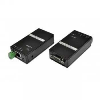 Extracteur et intégrateur audio HDMI 4K EXSYS EX-47951 avec HDMI 2.0b, HDCP 2.2, HDR, audio optique/coaxial/analogique, noir
