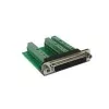 Adaptateur EXSYS EX-49030, D-Sub 25 broches femelle vers bornier 27 broches