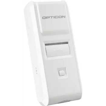 Lecteur de codes-barres 1D portable Opticon OPN 4000i avec Bluetooth 2.1 et USB 13442