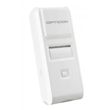 Lecteur de codes-barres 1D portable Opticon OPN 4000i avec Bluetooth 2.1 et USB 13442