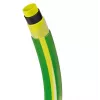 Tuyau d'arrosage Bradas REFLEX, 1/2 pouce, 50 m, 5 couches avec renfort polyester TRICOT, vert/jaune WFR1/250