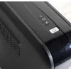Onduleur Riello UPS iDialog IDG 600 - 600 VA line-interactive, 4 prises Schuko, USB, tour, noir