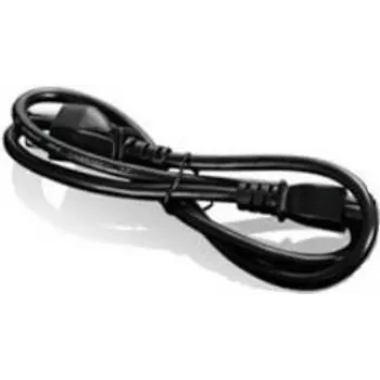 Cordon d'alimentation Lenovo EU/KR 1 m 3 broches Non-LH (FRU00XL065)