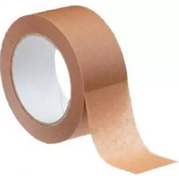 Ruban d'emballage brun 3M Scotch 50mm x 50m (KT100000654)