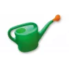 Arrosoir Bradas 5 litres vert/orange PVC robuste avec poignée ergonomique et long bec KTK05