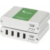 Émetteur et récepteur d'extension KVM Icron Ranger 2324 (00-00412)