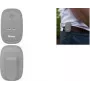 Répulsif anti-moustiques à ultrasons Bradas, portable avec clip de ceinture (CTRL-IN201B)