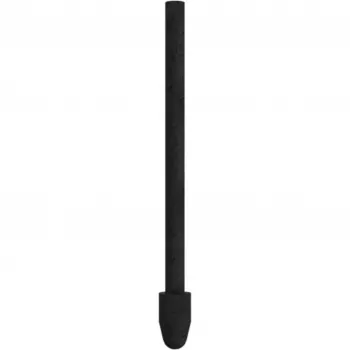 Pointes en feutre HUION PN05F noires - lot de 10