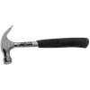 Marteau arrache-clous Bahco 429-16 16 oz avec manche en acier tubulaire