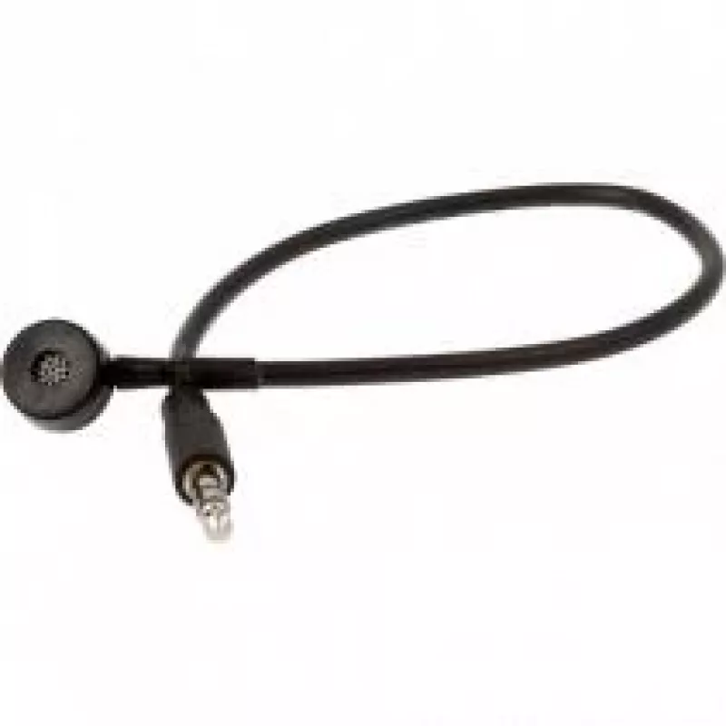 Microphone de dispositif AXIS B (01963-001)