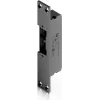 Gâche électrique fail-secure Ubiquiti UniFi Access avec support de profondeur 8 mm (UACC-LOCK-STRIKE-SECURE-8MM)