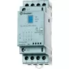 Contacteur modulaire Finder 22.34.0.048.4720, 4 pôles, bobine 48 V AC, 25 A, 3NO+1NC, rail DIN