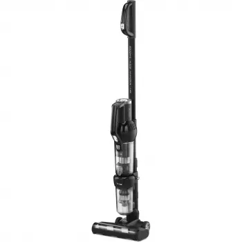Aspirateur à main Trisa Quick Clean Prof. T0341 noir sans sac (9503.411)