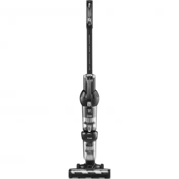 Aspirateur à main Trisa Quick Clean Prof. T0341 noir sans sac (9503.411)