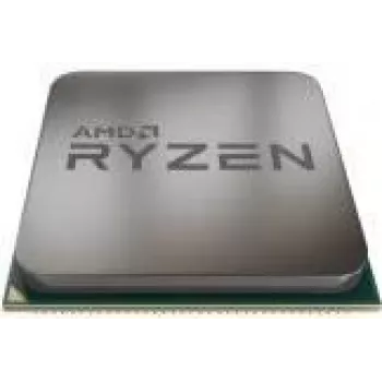 Processeur de bureau AMD Ryzen 7 3700X 8 cœurs 16 threads, 3,6 GHz de base, 4,4 GHz boost, 32 Mo L3, socket AM4, TDP 65 W, ventirad Wraith Prism 100-000000071