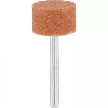 Meule en carbure de silicium universelle Dremel 8193, 15,9 mm, queue 3,2 mm 26158193JA