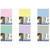 Papier multifonction Kangaro A4 160 g/m² violet pastel 250 feuilles K-0039P005