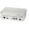 Icron EL5363 Extender KVM 4K30 HDMI USB 2.0 Cat5e/6/7 100 m EU 00-00387