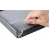 Film antireflet EUROPEL pour cadres d'affiches, DIN A0, 0,7 mm, transparent, 1 pièce (355154)