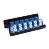 ACT Adapter Plate 6x LC Duplex (12F) OS2 FA2156