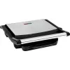 Grill électrique contact Princess Panini argent, noir (01.112415.01.001)